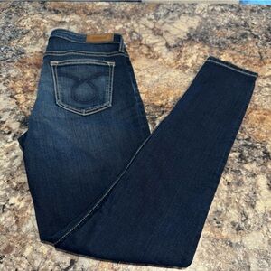 Women’s Big Star Desi skinny jeans